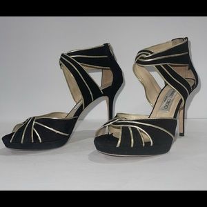 🔥Authentic Jimmy Cho Heels